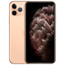 iPhone 11 pro gold