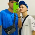 Skinny23cm