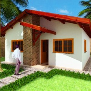 My House