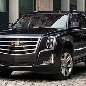Cadillac
