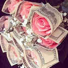 MONEY LOVE