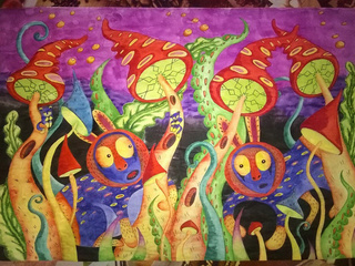 MY DRAWINGS