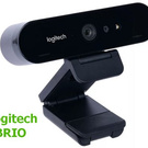 Web Camera Logiteh Brio