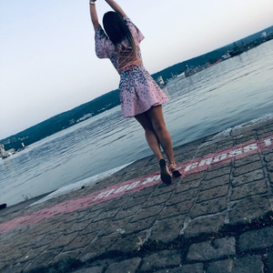 Make me happy