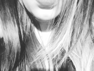 my sensuality