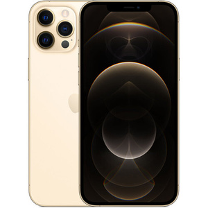 APPLE iPhone 12 Pro Max 256GB Gold (MGDE3FS/A)