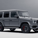 Mercedes-Benz Mercedes-AMG G 63