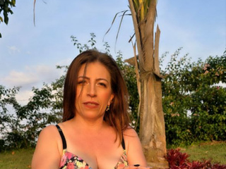 Sexy en  la Naturaleza