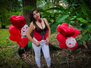 Happy San Valentin ♥