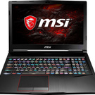 Ноутбук MSI