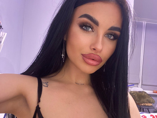 All yours