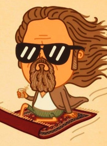 _Lebowski_ My Photos photo 14453321