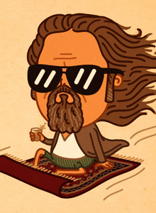 _Lebowski_ My Photos photo 14453363