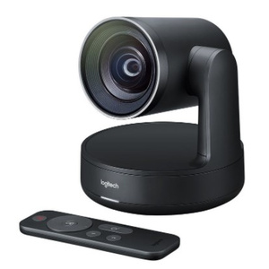 Logitech Rally 4K PTZ ConferenceCam