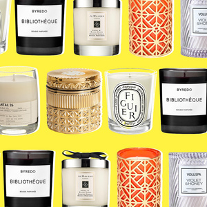 Luxury Candles