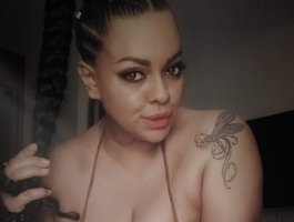 Gabriela-S profile