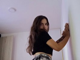 strip webcam Sophiagomez1