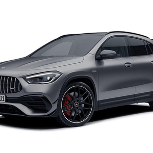 GLA-Class AMG H247