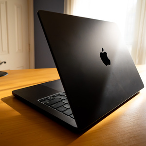 MacBook Pro M3 Max