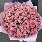 beautiful bouquet of flowers