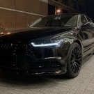 Audi A6 Premium