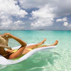 Отдых на море) / Vacation at sea)
