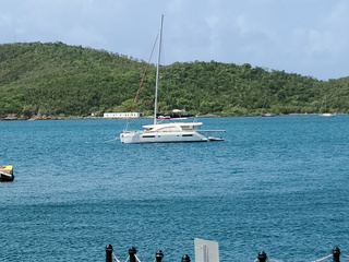 Saint Thomas Vacation 