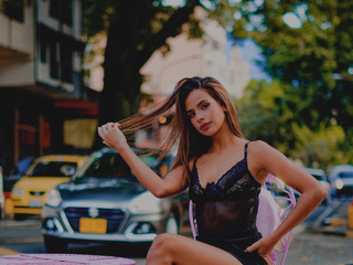 The pleasure of life is in your smile