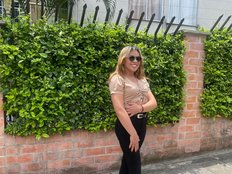 kandy95 - Cam en Direct