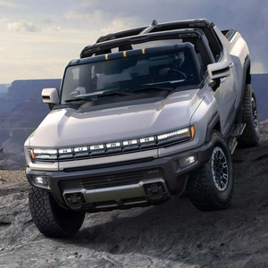 HUMMER EV