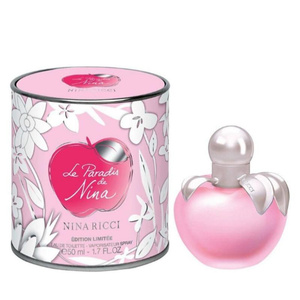 Духи Nina Ricci Paradise