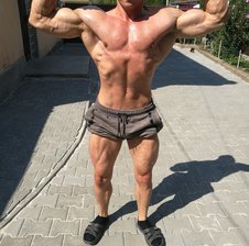 ChrisMuscle