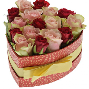 Flowers Heart