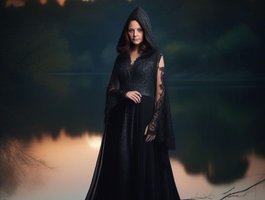 RealWitch webcam