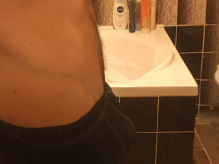 me