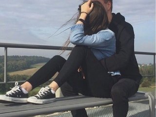 Live трансляция _Milashka_ - hotxchat.com