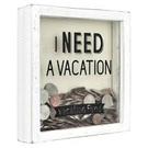 I want a vacation