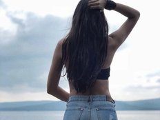 AudreyDaisy - Live Cam