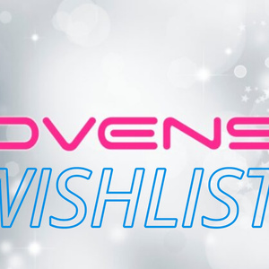 Lovense Wish List! - Buy me something
