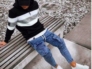 Моё 