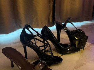 Каблуки\Heels