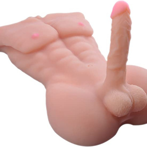 TOY BOY