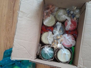 🫧𓇼𓏲*ੈ✩‧₊˚🎐