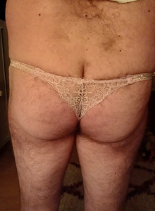 Thommy777 My neighbor´s panties photo 12336718