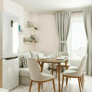 Своя квартира | Own apartment