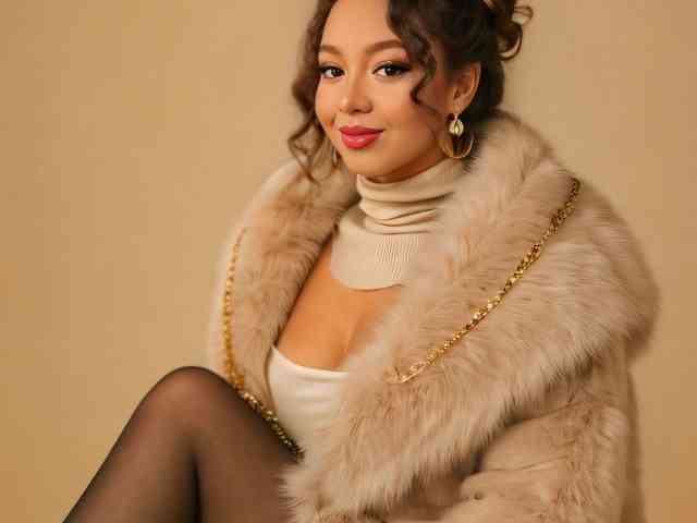 Victoria-Fox