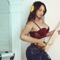 Victoria-Fox