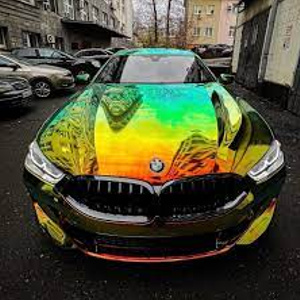 ❤~Dream Big and rise Money for my New Car ~❤
