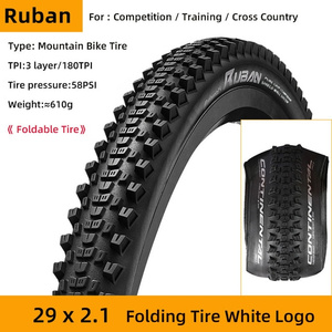 Continental - Ruban