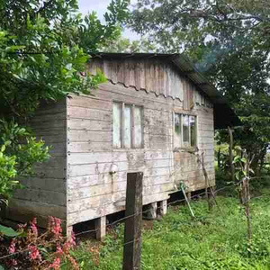 Tine old house